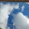 1940/50 Miroir Rectangulaire Venise Aux Etoiles Art Deco 170 X 115 cm – Image 4
