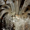1900/20' Chandelier Murano Crystal with 6 Lights Arms - Image 5