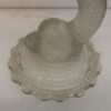 1950' A Dolphins Cup Model Baccarat Molded - Image 6