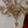 1900/20 Lustre Cristal Murano  5 Branches – Image 3
