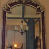 Miroir venise émaillé N3 -2m05 – Image 5