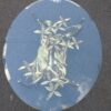 1950/70  Coffee Table in the Bonsai on Golden Bronze Sand Dune Willy  Daro or Duval Brasseur - Image 4