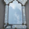 Miroir Murano romantique 150 X 81  l Invitation – Image 7