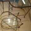 3 rolling bars bronze gicognes - Image 6