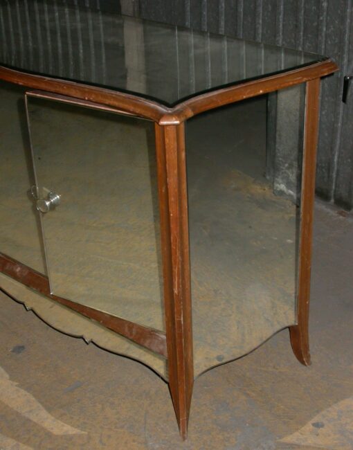 Buffet Miroir Arbalète 1950 – Image 3