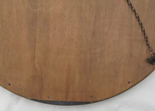 Miroir convexe  0m62 diametre – Image 5