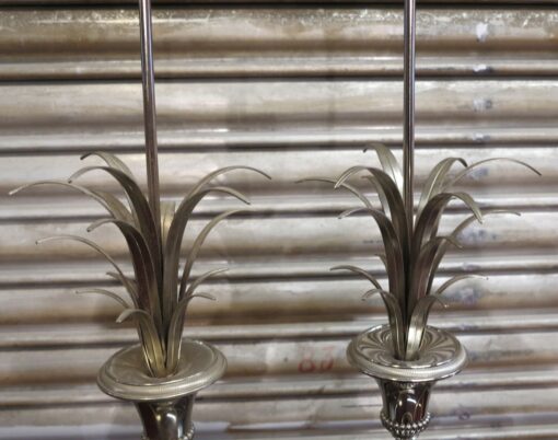 Pair of lamps Style Charles - Image 3