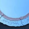1950' Venitian Mirror 2 Colours - Image 3