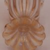 1970' Murano Foot-Shaped Vase in The Style of  Barovier i Toso - Image 2