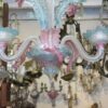 Lustre Murano tricolore – Image 7