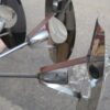 Lustre 60/70 avec loupes formant faisceau – Image 5