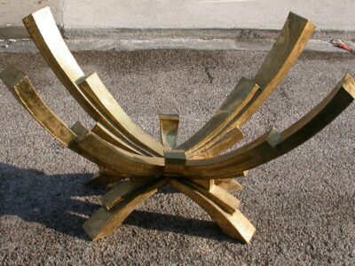 Table S a manger Brasseur Duval J