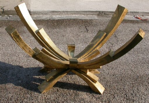 Table S a manger Brasseur Duval J
