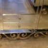 Buffet miroir art déco – Image 3