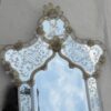 Miroir Murano romantique 150 X 81  l Invitation – Image 5