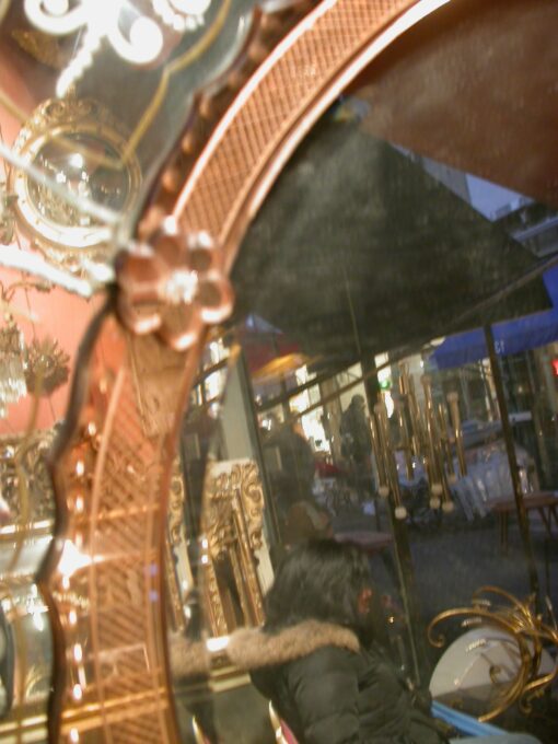 Venitian mirror 2 colours - Image 4