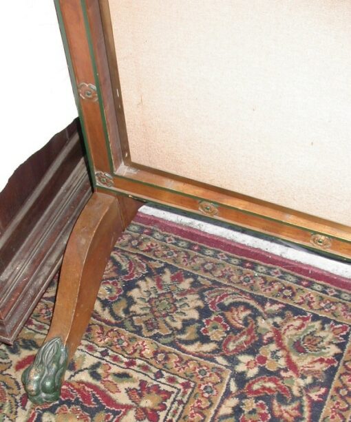 Brot mirror 3 leaves - Image 7