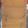Miroir Venitien Couleur Violet Rosé Pans Inclinés 93 x 69 x 8 cm – Image 5