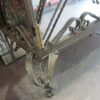 1950' Buffet Fer Forgé et Miroirs – Image 7