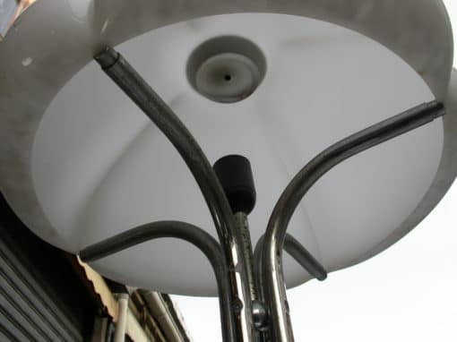 Guzzini Lamp - Image 4