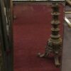 Buffet Mirror Art Deco 1 Door 3 Drawers - Image 2