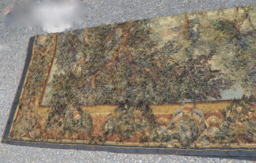 Tapestry d Aubusson - Image 2