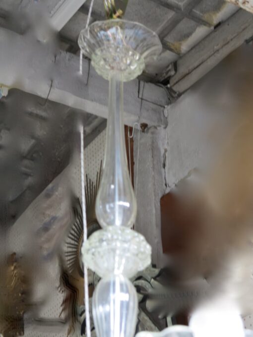 Murano chandelier - Image 3
