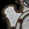 Miroir Murano hors norme – Image 4