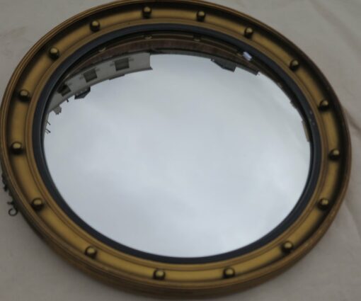 Miroir convexe  0m62 diametre – Image 2
