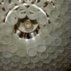 1960/70' Paire de Lustres Venini  Murano Doria Lichtenwerken – Image 6