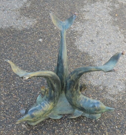 Coffee table to dolphins - Image 3