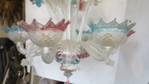 chandelier two-colored - Image 8