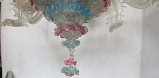 chandelier two-colored - Image 7