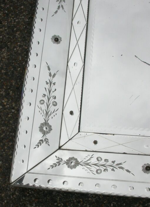 Venitian mirror - Image 2