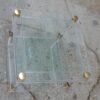 1970' End of Sofa in Lucite in The Style of Roméo - Image 5
