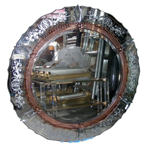 Venitian mirror 2 colours