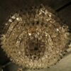 Lustre Venini 1970  245 cristaux – Image 5
