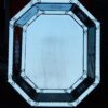 1820/50 Mirror St L XIV Mercury 133 X 114 cm - Image 2