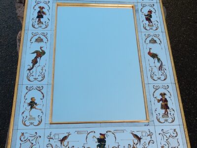 1950/70 Mirror to the Monkeys and to the Lyrebirds