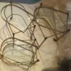 3 rolling bars bronze gicognes - Image 4