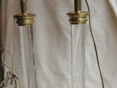 Pair of lamps altu 70