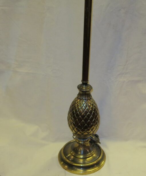 Floor lamp bronze  pin apple  style Maison Charles - Image 2