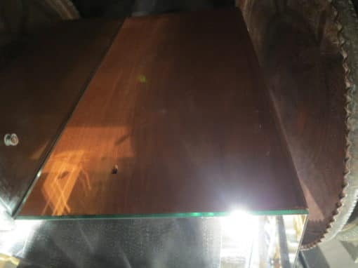 1970' Encoignure Venise 46 x 65 x H 89 cm – Image 5