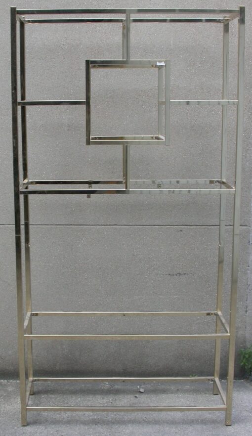 Shelf st P Vandel