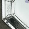 Octogonal venitian mirror - Image 4