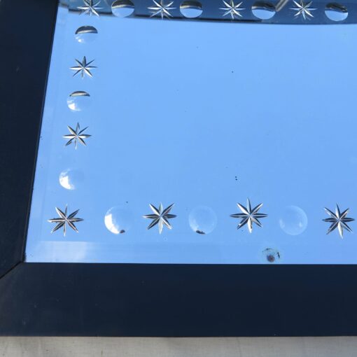 Venice mirror with buble 55 X 124 - Image 7