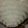1960/70' Paire de Lustres Venini  Murano Doria Lichtenwerken – Image 7