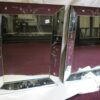 Paire de miroirs venise fleuris – Image 4