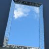 Venice mirror with buble 55 X 124 - Image 8