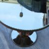1950' Guéridon Miroir Art Déco – Image 5